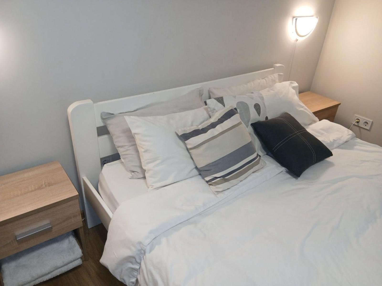 Skelnaia Apartment Lviv Luaran gambar