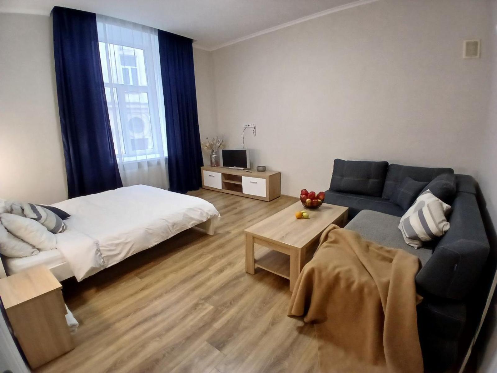 Skelnaia Apartment Lviv Luaran gambar