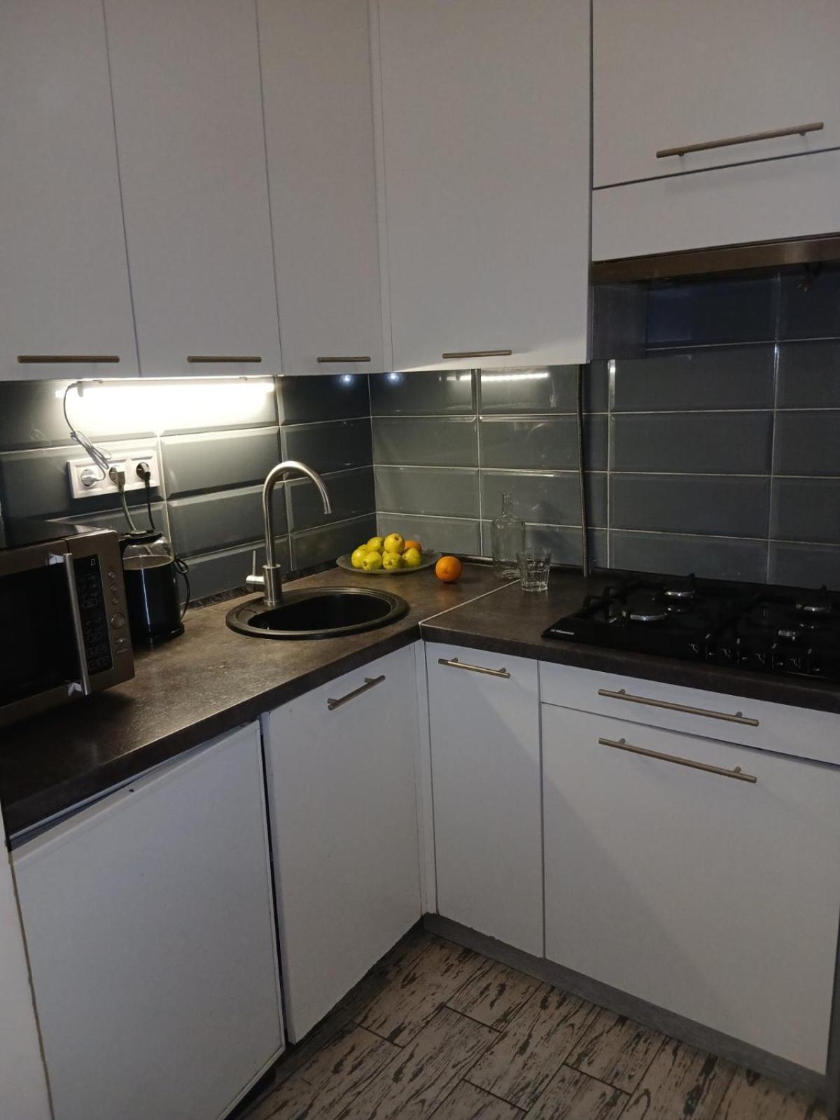 Skelnaia Apartment Lviv Luaran gambar