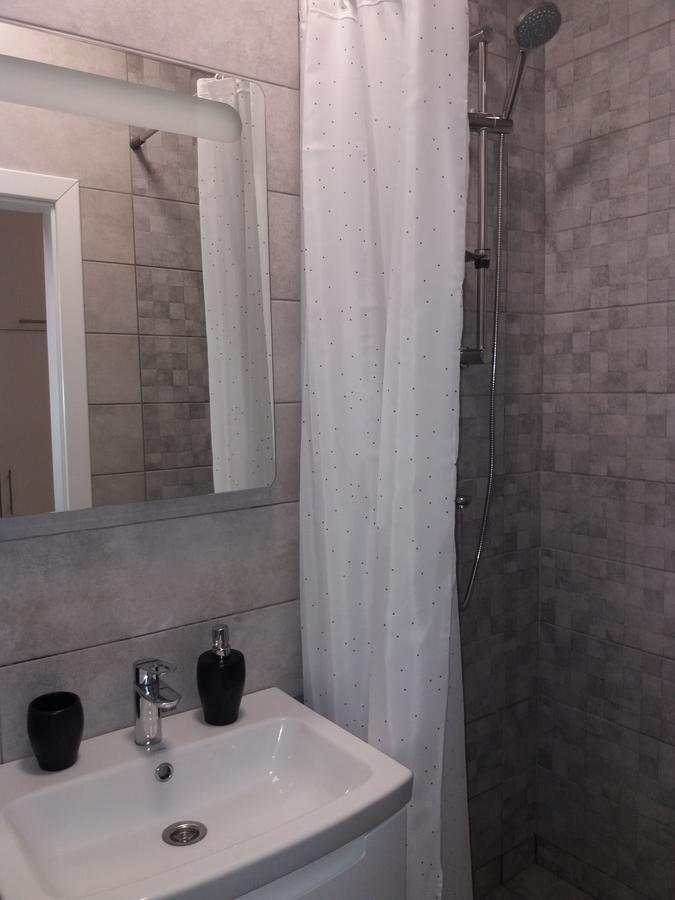 Skelnaia Apartment Lviv Luaran gambar
