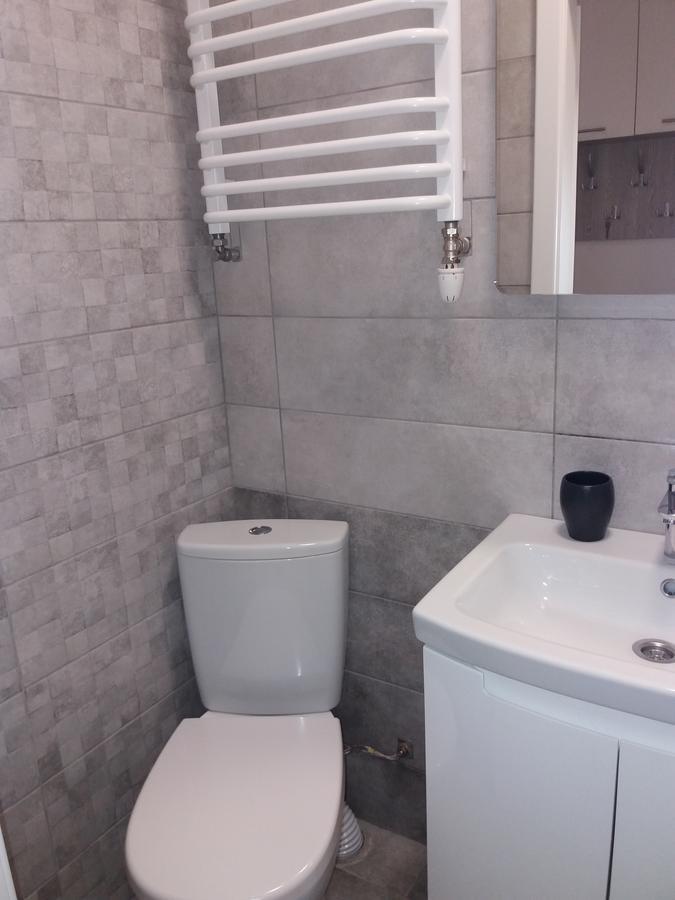 Skelnaia Apartment Lviv Luaran gambar