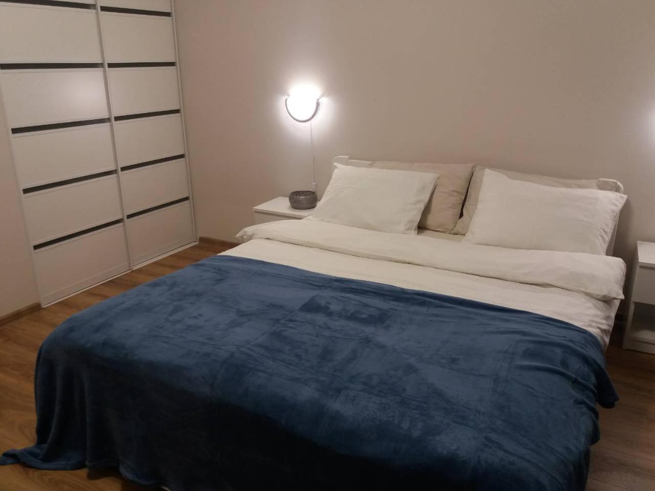 Skelnaia Apartment Lviv Luaran gambar
