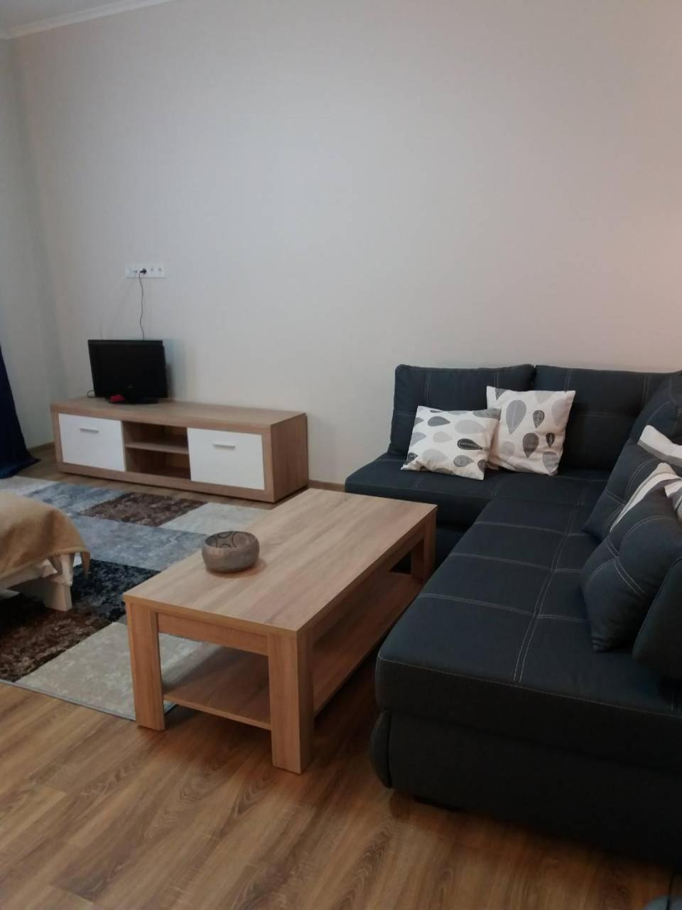 Skelnaia Apartment Lviv Luaran gambar