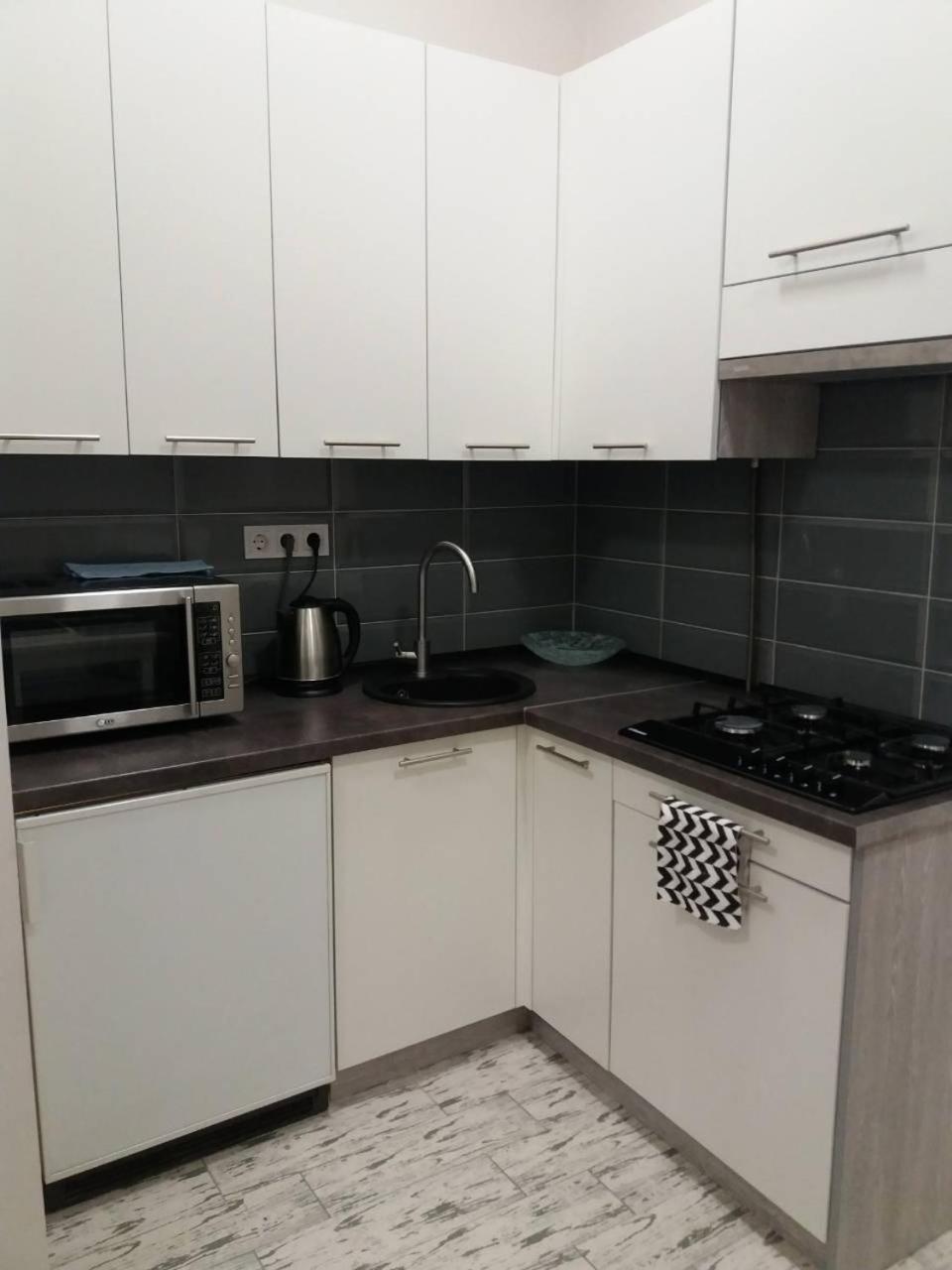 Skelnaia Apartment Lviv Luaran gambar