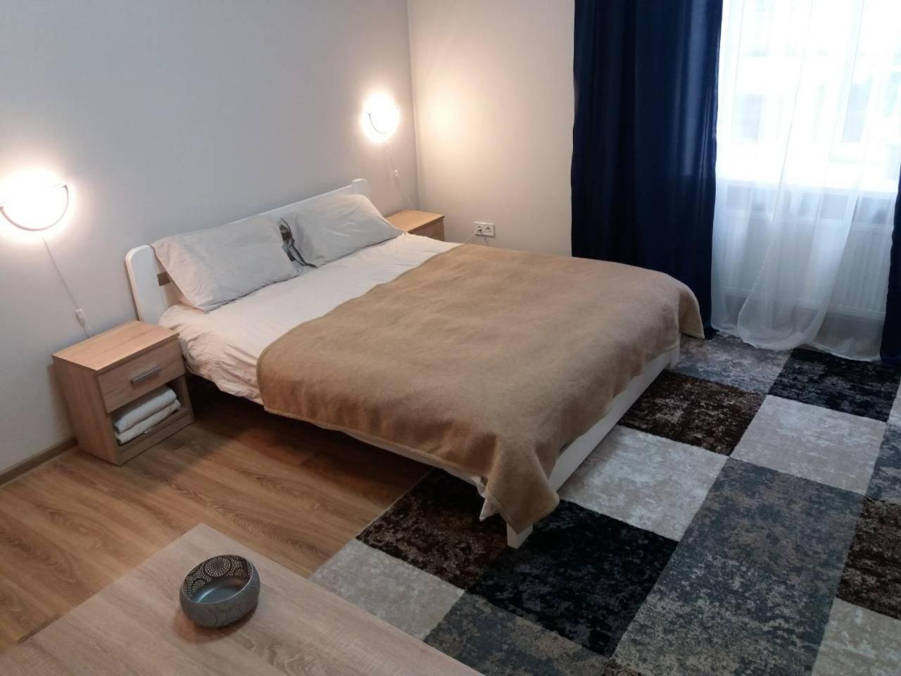 Skelnaia Apartment Lviv Luaran gambar
