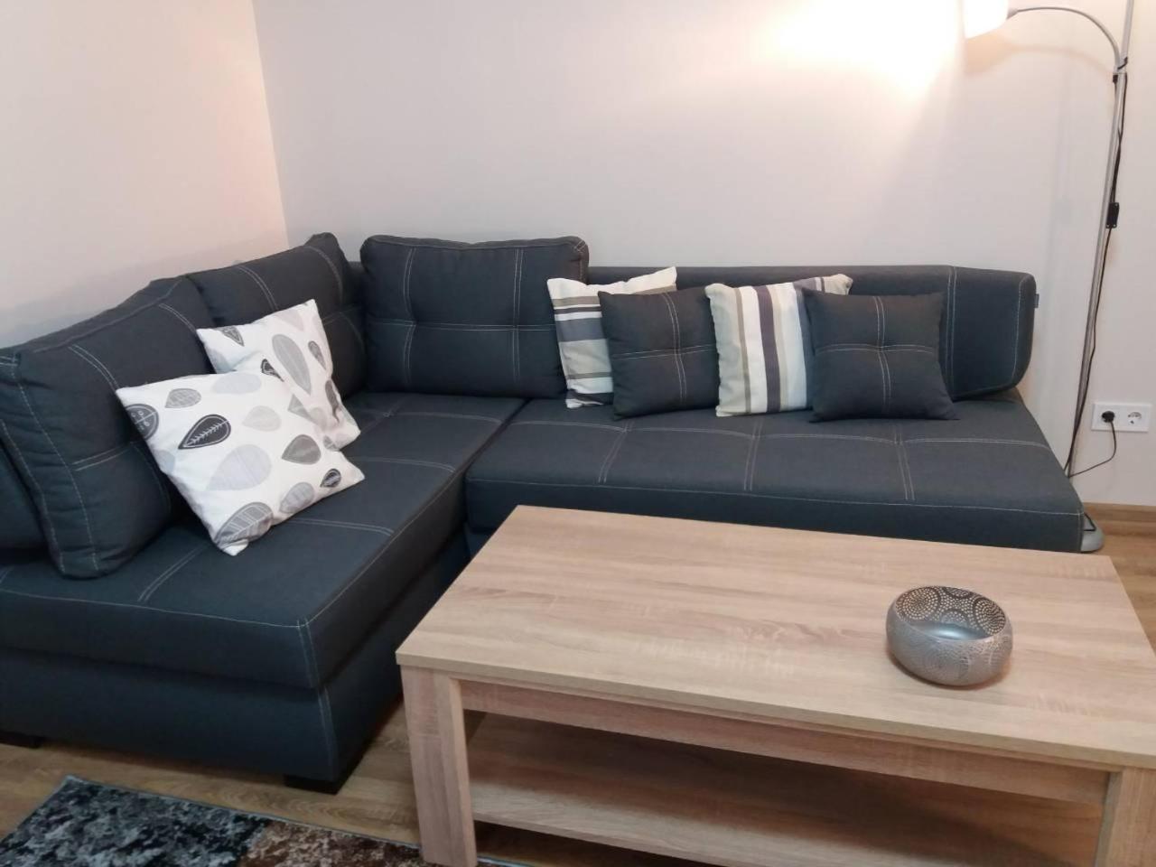 Skelnaia Apartment Lviv Luaran gambar