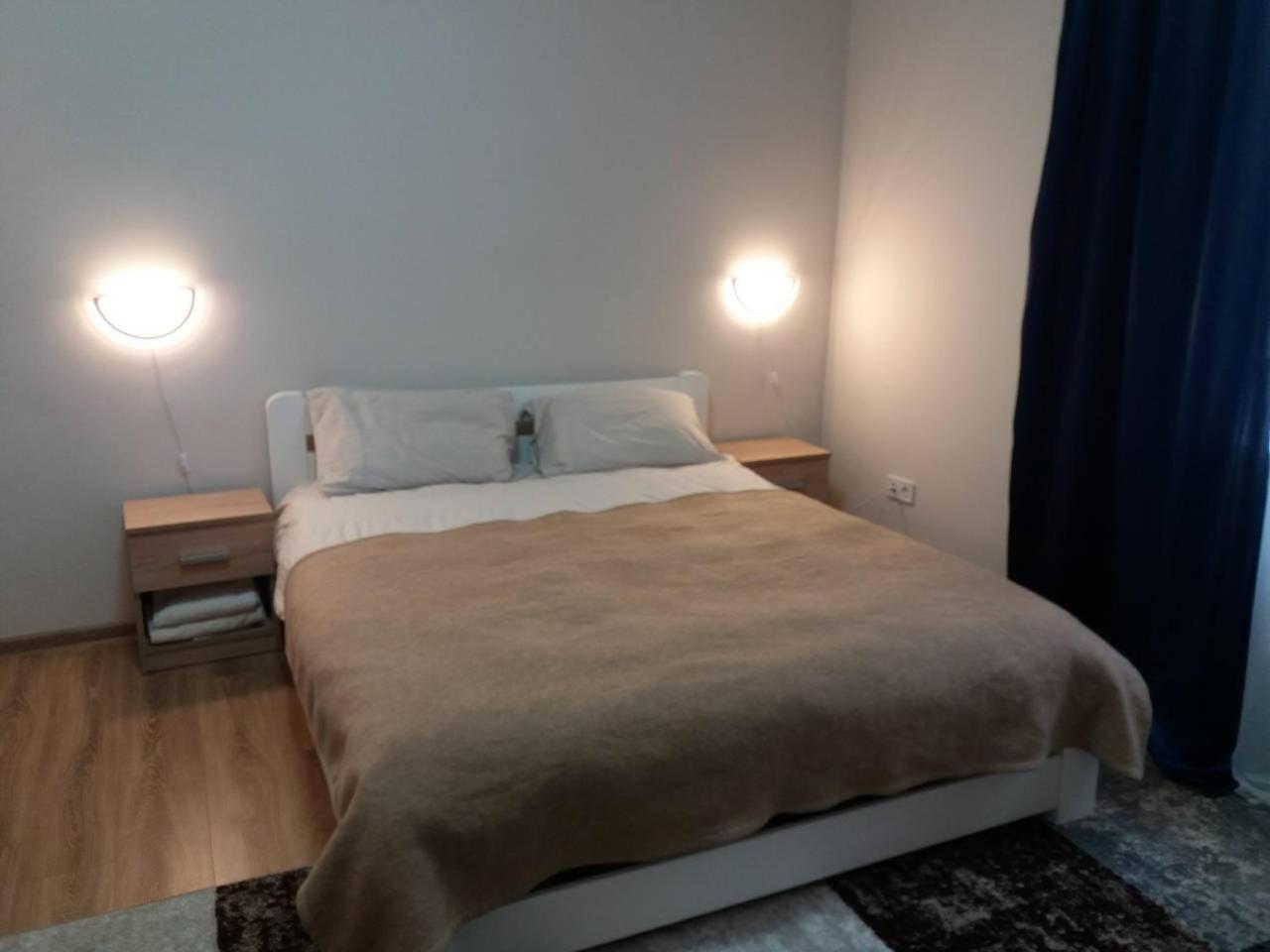 Skelnaia Apartment Lviv Luaran gambar